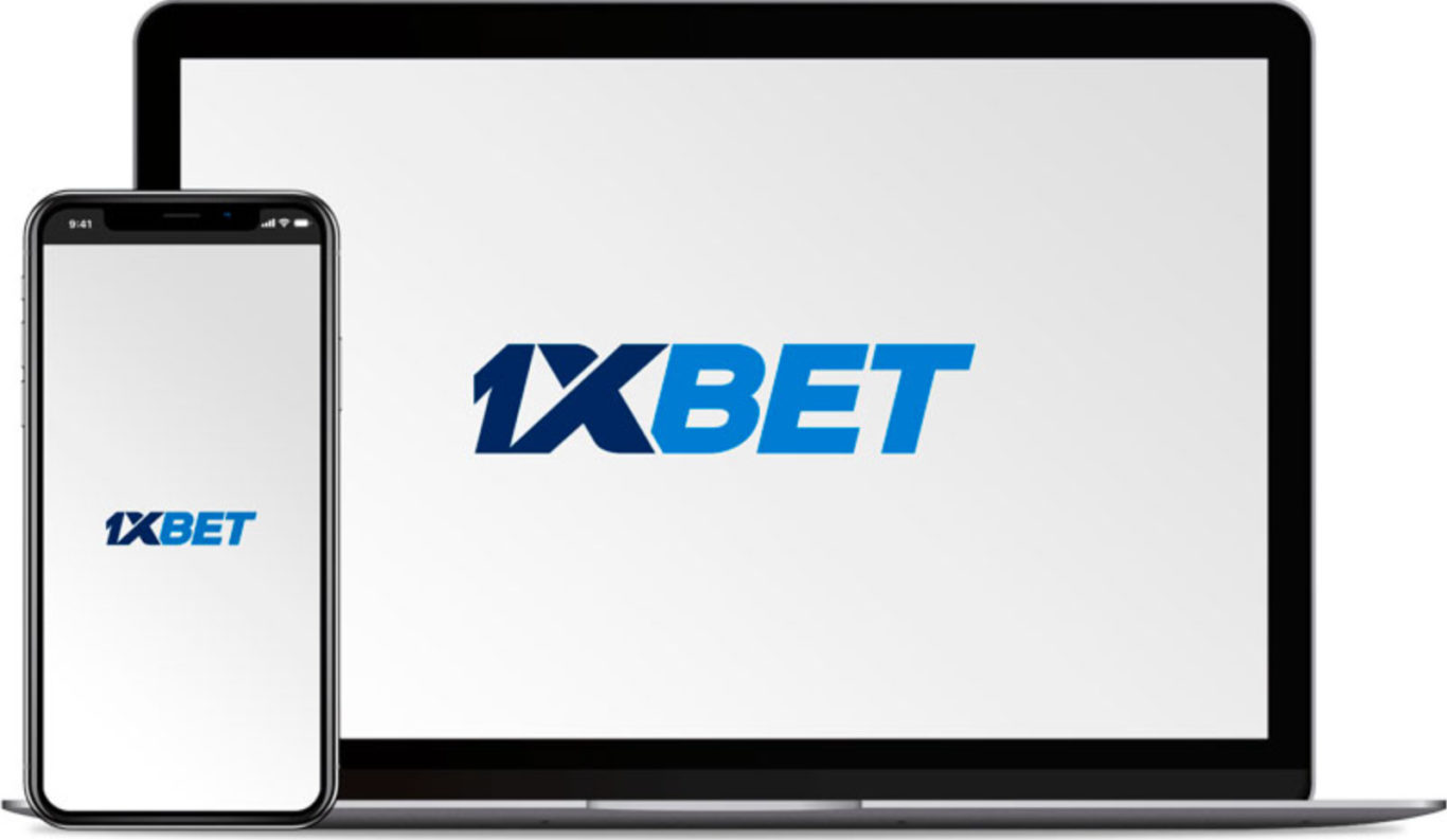 1xBet website link