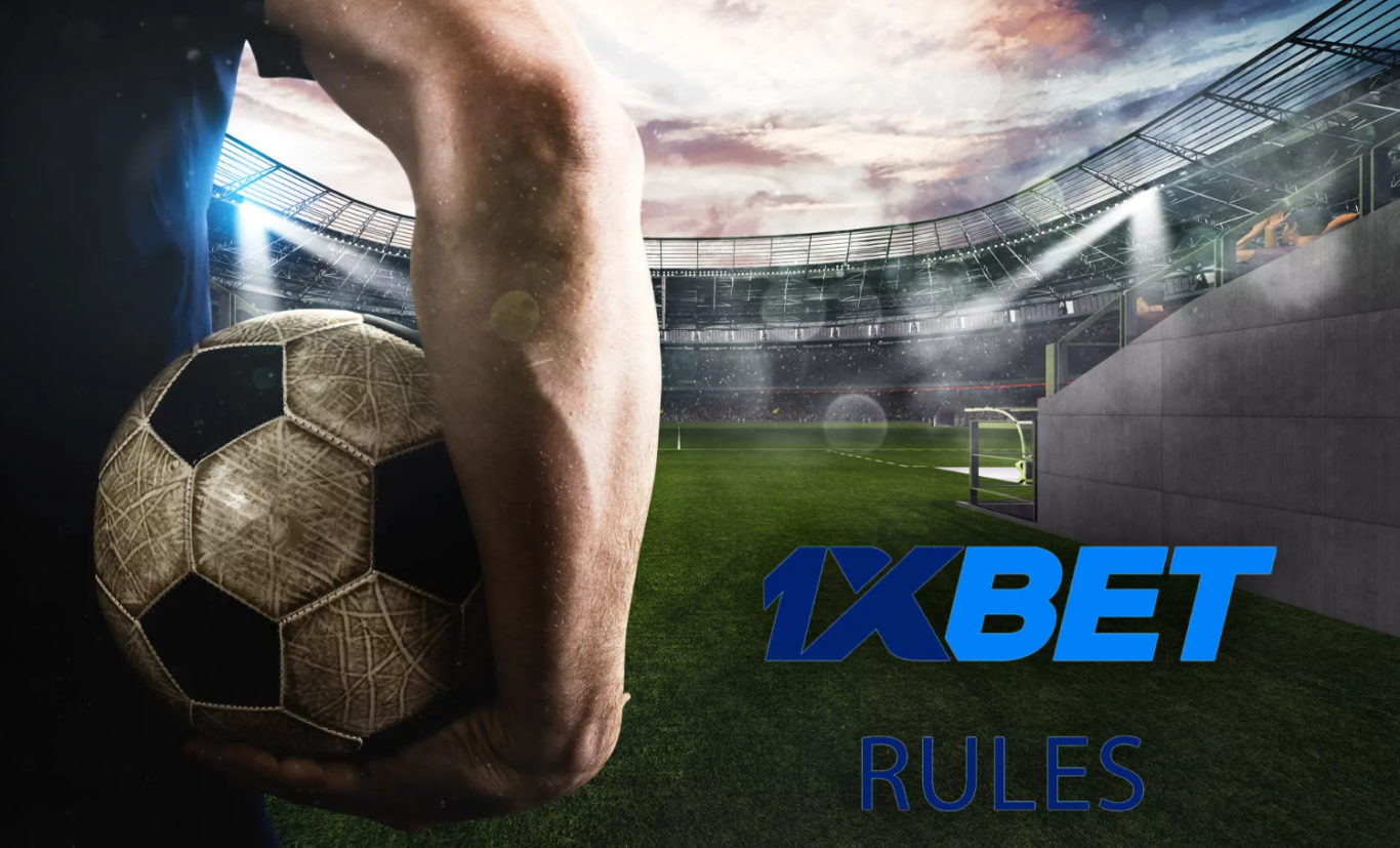 1xBet betting platform for sports